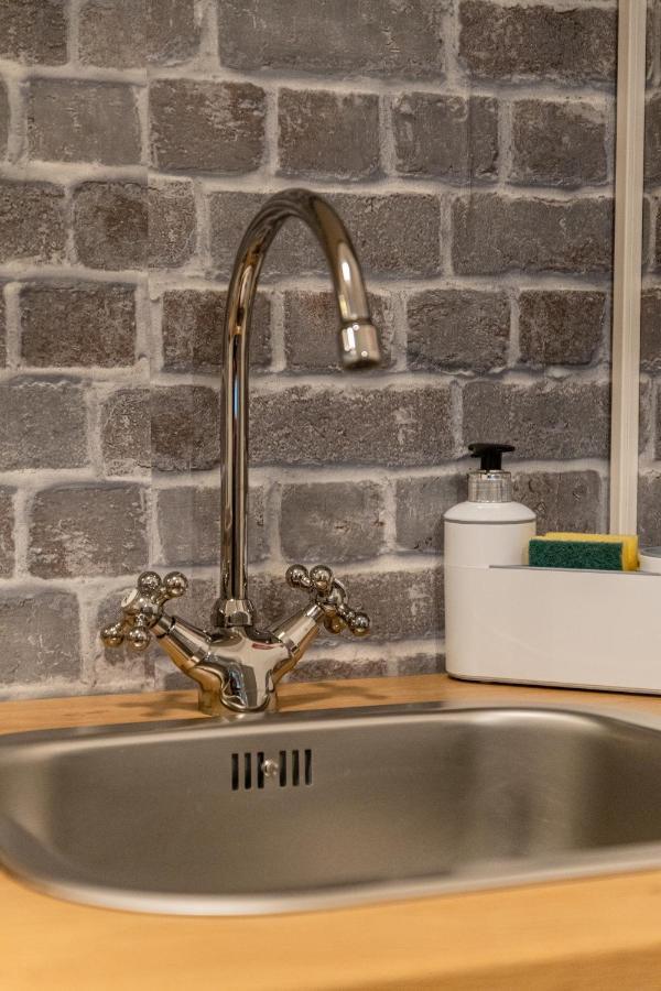 Flexible Selfcheckins 39 - Zagreb - Parking - New Apartamento Exterior foto